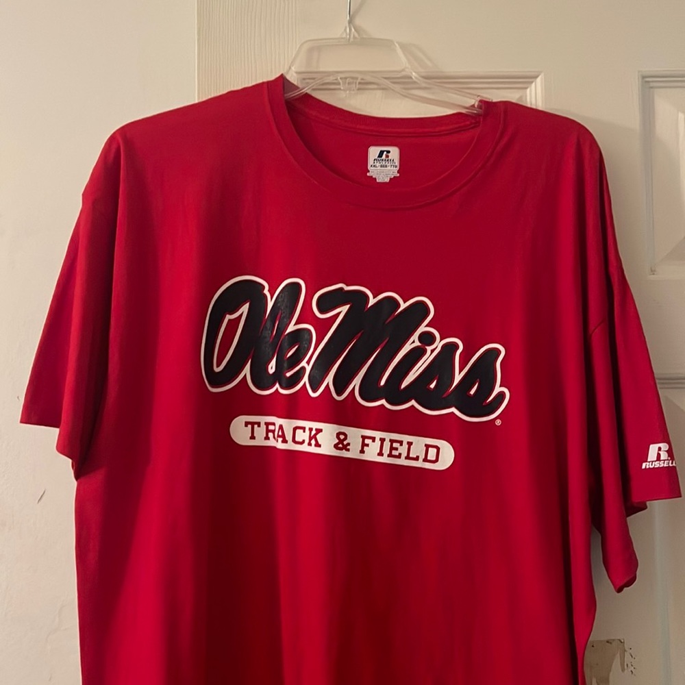 XXL ole miss paraphernalia